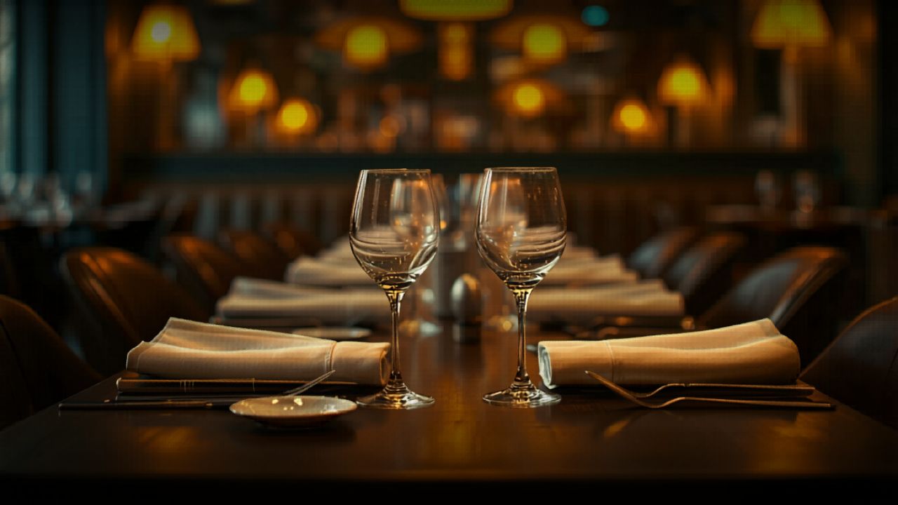 Serving the right markets — hospitality expansion case study