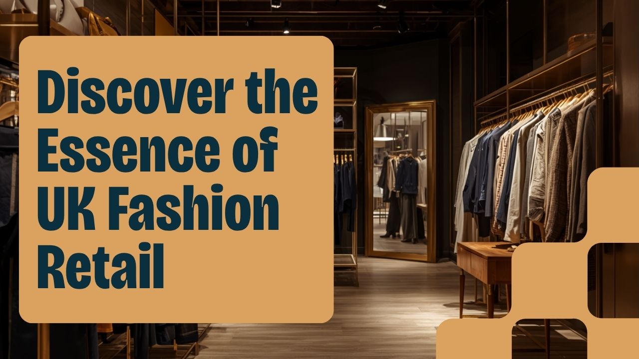 From multi-channel confusion to market clarity — retail fashion case study
