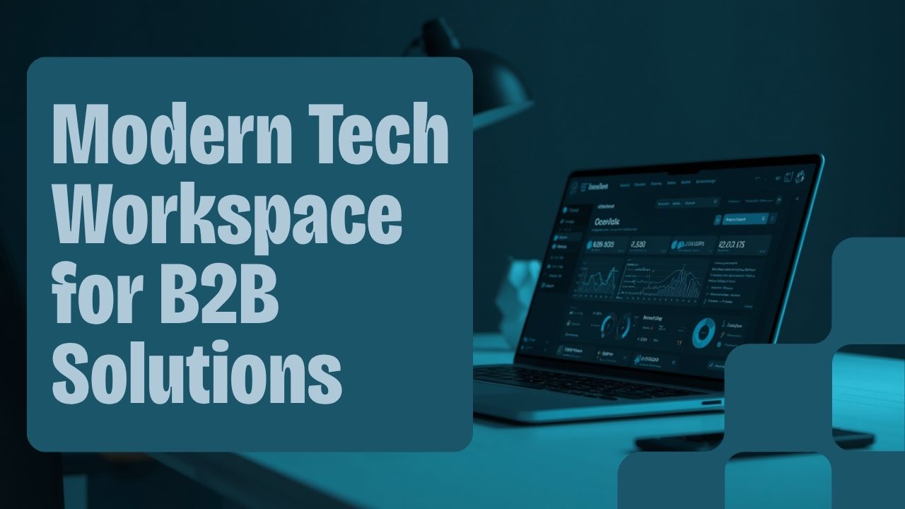From broad ambition to focused growth — B2B SaaS case study